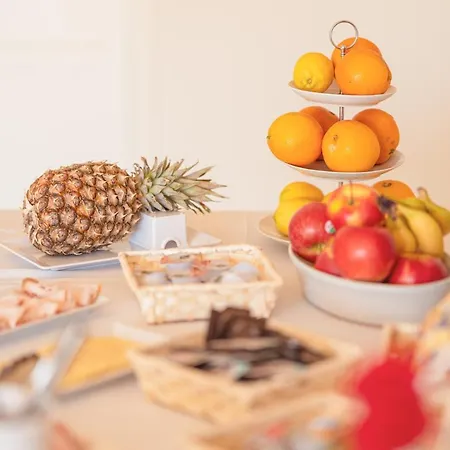 Ancoramare 3* ستينتينو