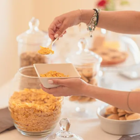 Ancoramare بيت ضيافة 3*