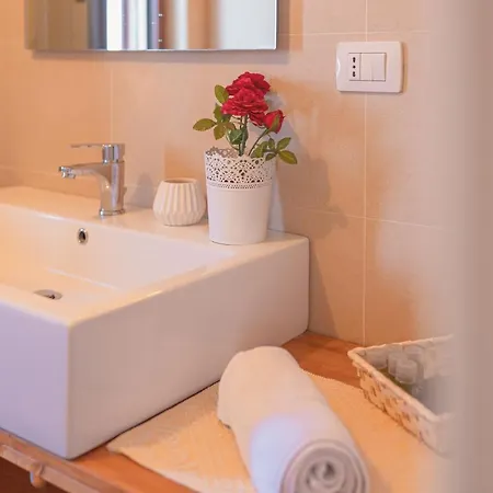 بيت ضيافة Ancoramare