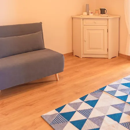 Ancoramare Gasthof 3*