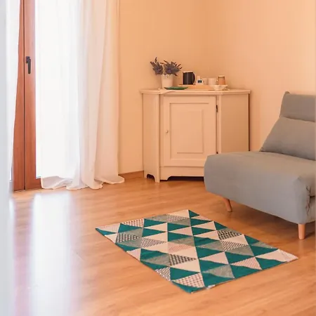 بيت ضيافة Ancoramare