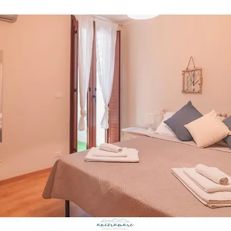 Ancoramare Gasthof Stintino