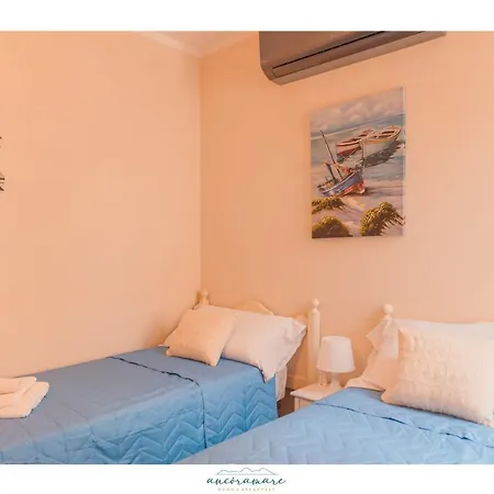 Ancoramare 3* Stintino