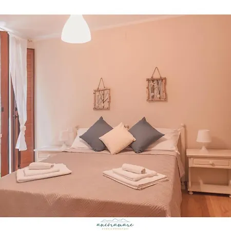 Ancoramare ستينتينو