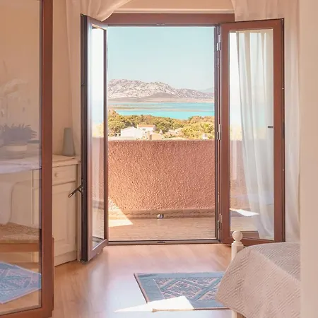 Ancoramare Penzion 3*