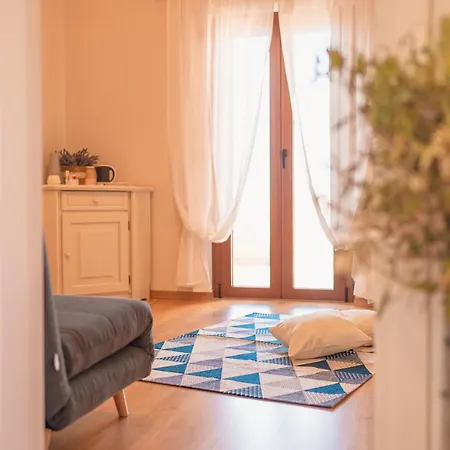 Gæstehus Ancoramare 3*