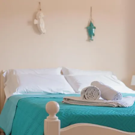 Ancoramare 3*