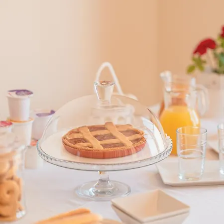 Ancoramare Gasthuis Stintino