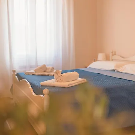 Gæstehus Ancoramare 3*