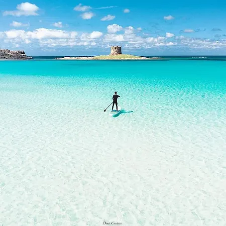 Ancoramare Gæstehus
