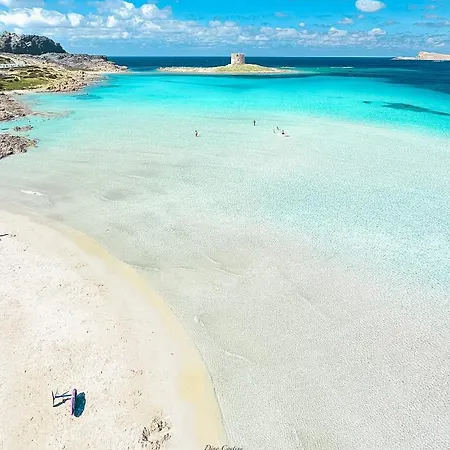 Ancoramare 3* Stintino