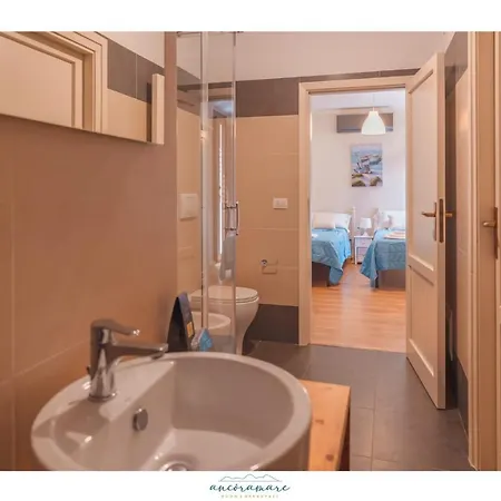 Ancoramare 3*