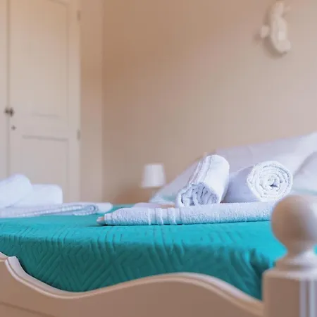 Ancoramare Gasthuis 3*