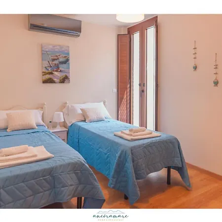 Gasthuis Ancoramare 3*