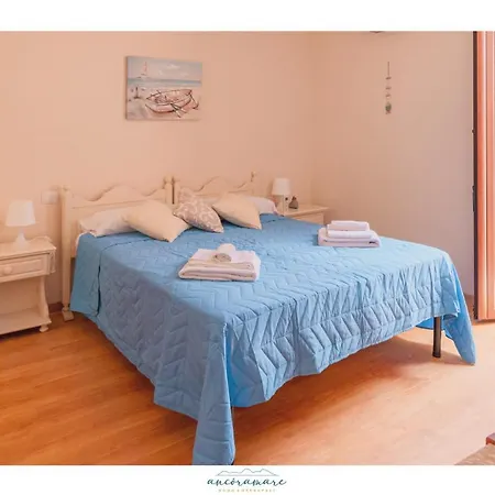 Ancoramare Gasthuis Stintino