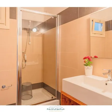 Ancoramare Gæstehus 3*