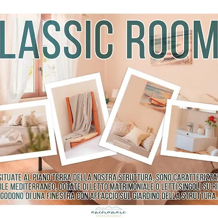 Gasthuis Ancoramare 3*